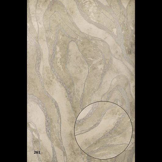 کاغذ دیواری مدرن ست کد 261